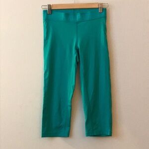 Nike Pro Cropped Leggings